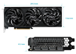 Видеокарта Palit GeForce RTX 5060 TI INFINITY 3 (NE7506T019T1-GB2061S)