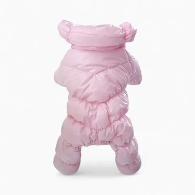 Комбинезон «Happy»