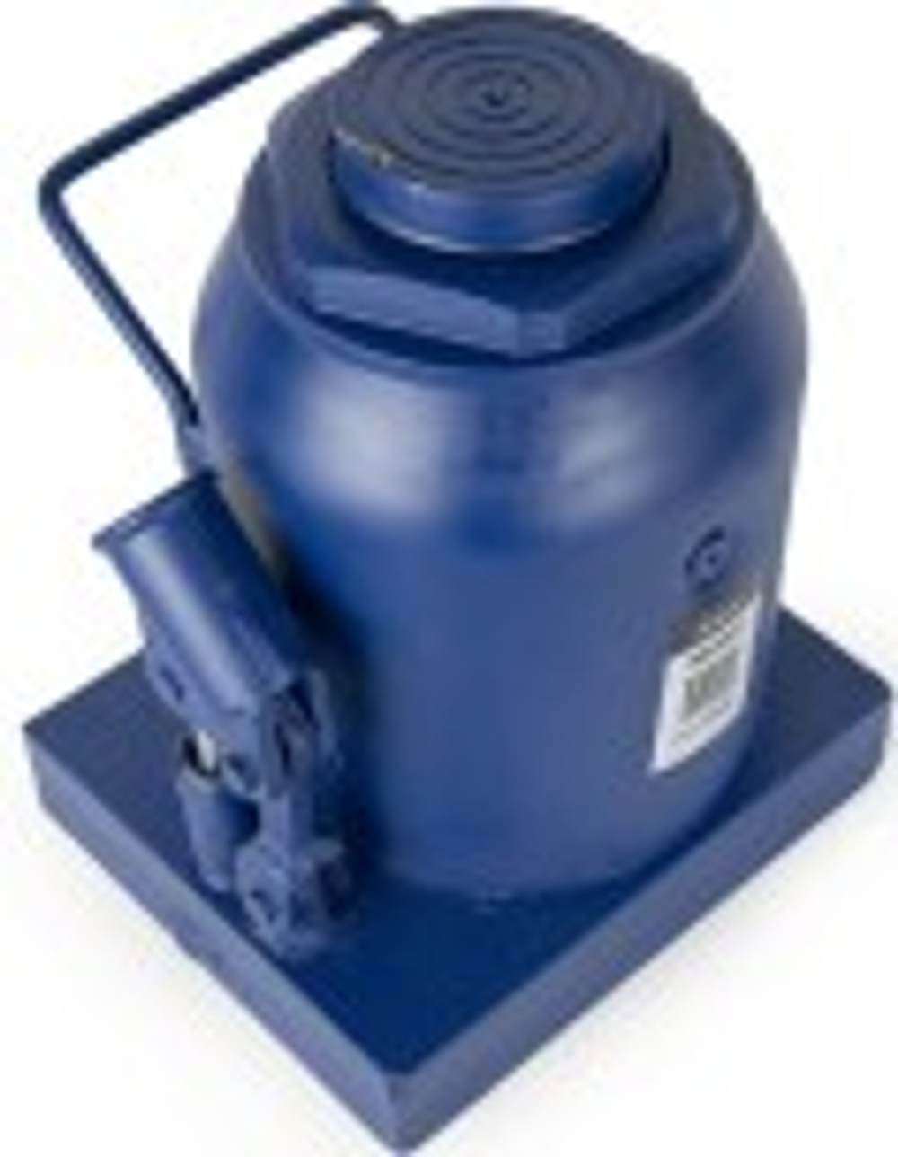 Домкрат бутылочный БелАК PREMIUM гидравлический 50т BAK.30022 BAK.30022