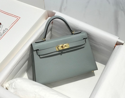 Hermes Kelly Mini 20
