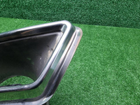 Насадка глушителя левая GAC GS8 2 (2021-н.в.)