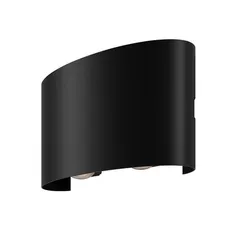 Архитектурная подсветка Страто / Strato 3000К 4Вт IP 54 Outdoor o417wl-l4b3k