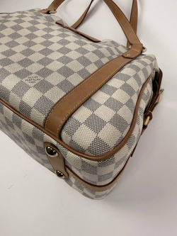 Сумка Louis Vuitton Stresa Handbag Damier