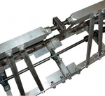 Промежуточная секция 1,5 м GROST для виброрейки SVR 109937