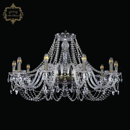 Подвесная люстра Art Classic 11.11.10.360.Br.Sp