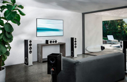 Definitive Technology Demand D5C