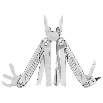 Мультитул NexTool NE20214 Flagship Captain (Metal)