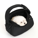 046 Сумка-слинг "PUPPY ANGEL Love Dog Sling Bag"