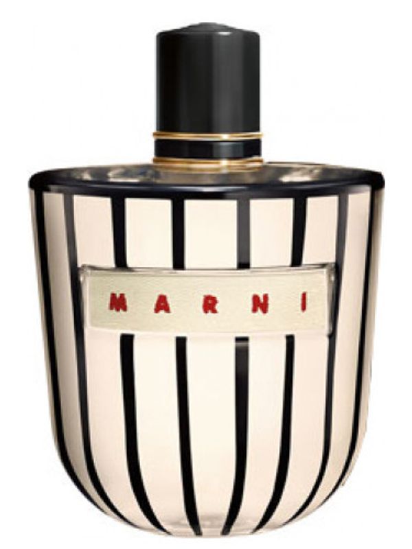 Marni Luxury Edition Rose Eau de Parfum