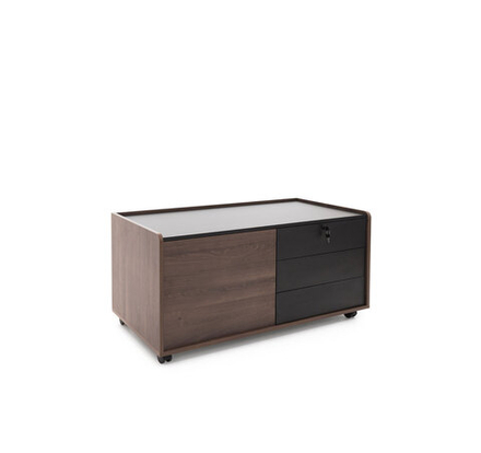 Тумба-приставка подкатная MURANO (МУРАНО)