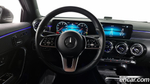 Mercedes-Benz A-Class W177 A220 Sedan (01.2021)