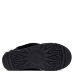 Ugg Mens Slippers Scufette Black