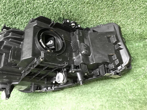 Фара левая BMW 5er G30 (2017-2020) LED