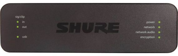 SHURE ANIUSB-MATRIX