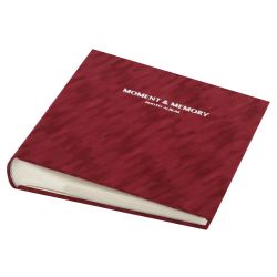 Фотоальбом Image Art IA-BBM46200 серия 148 классический с кармашками книжный переплёт 10х15 50 листов 200 фото | Image Art