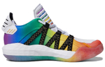 Кроссовки Adidas D Lillard 6 Gca Pride Pack