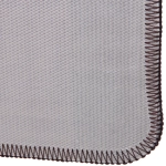 Коврик придверный «Колор» 38*58см фиолетовый