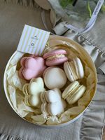 Набор макарон 7 шт