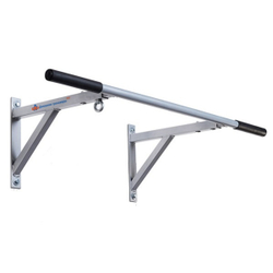 Турник настенный "прямой хват"