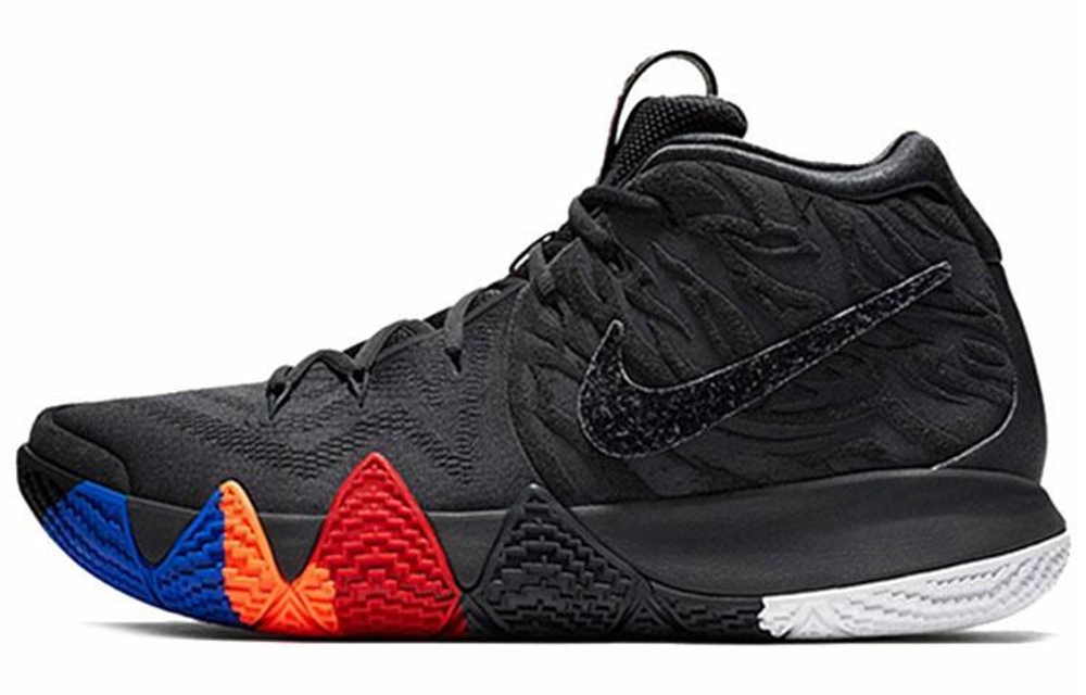 Кроссовки Nike Kyrie 4 Year Of The Monkey