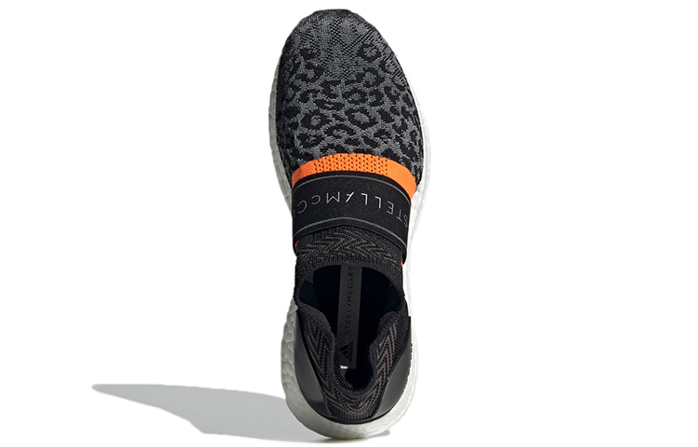 Кроссовки Stella Mccartney X Adidas Ultra Boost 3D Knit (Женская размерная сетка)