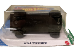 Hot Wheels Tesla Cybertruck (2021)