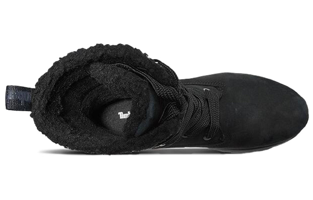 Timberland Outdoor Boots Women"s Black