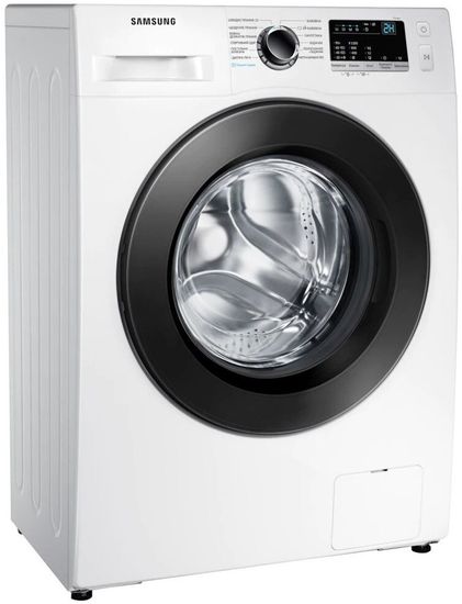 Стиральная машина Samsung WW60J32J0PW