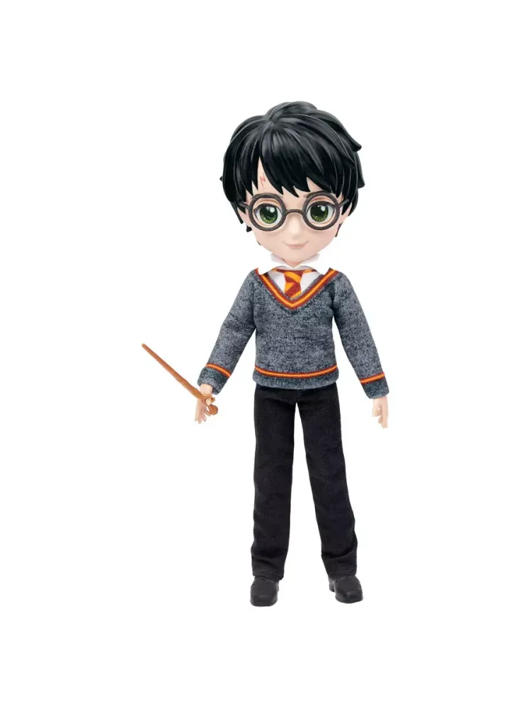 Кукла Harry Potter Гарри Поттер 6061836