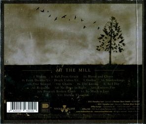 Paradise Lost / Live At The Mill (RU)(CD)