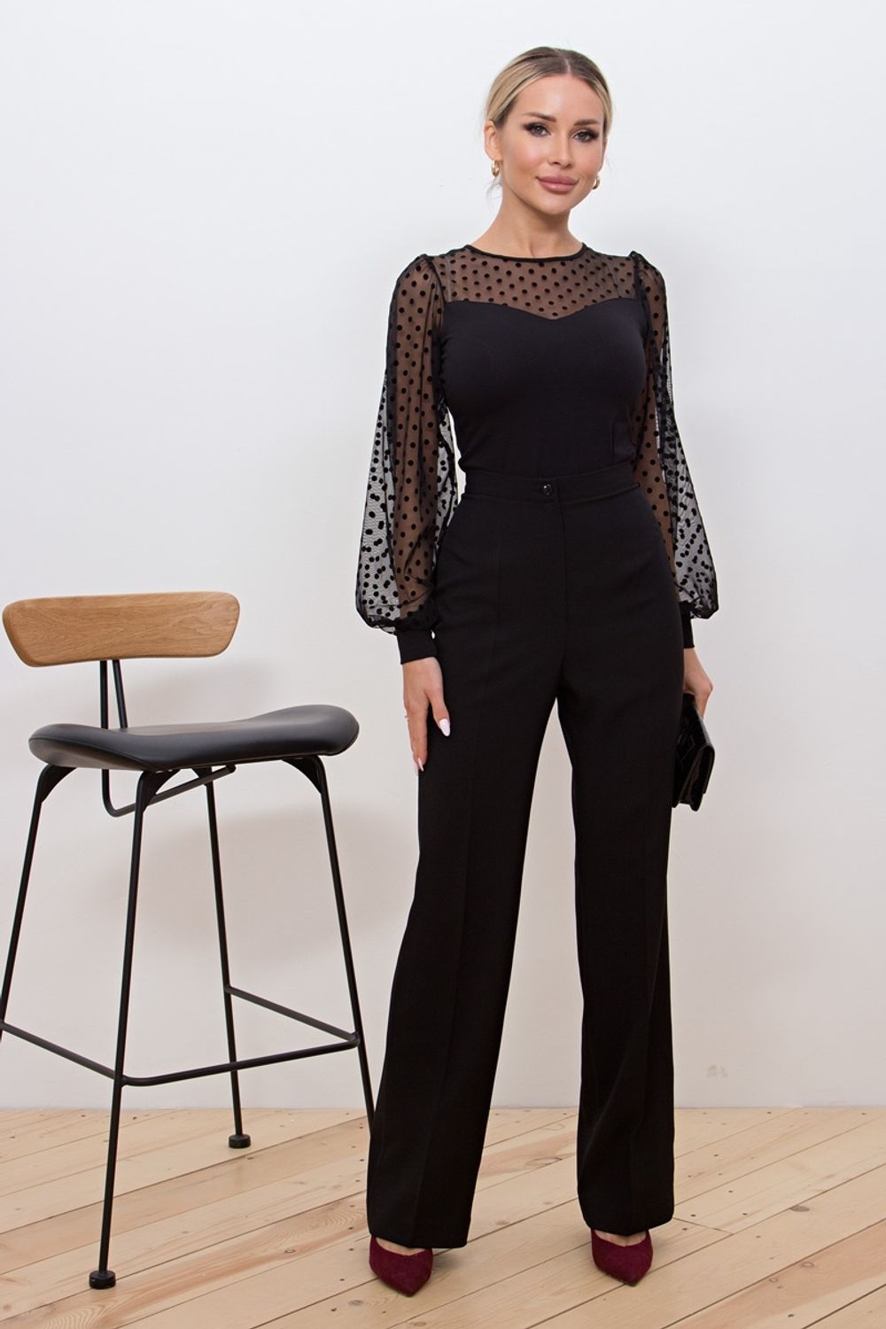 Брюки Мирей №1 Valentina