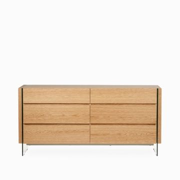 Комод Somerset 168х81