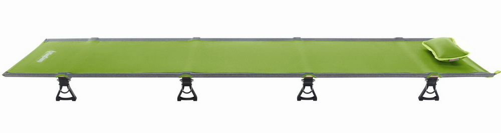 Ультралегкая походная кровать Kingcamp  Ultra Light Folding Bed 3986