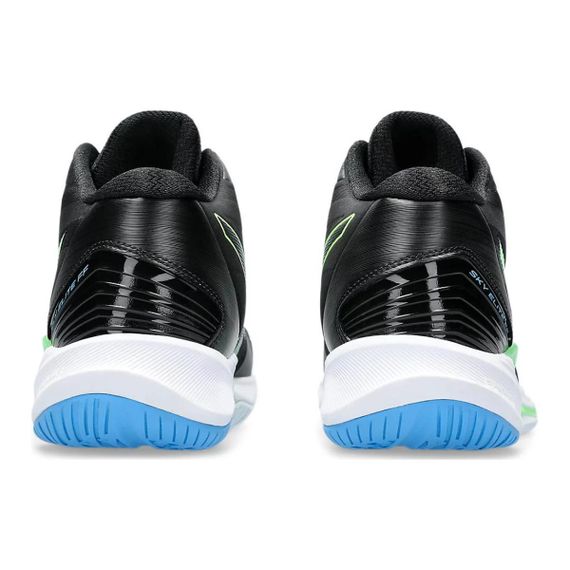 Кроссовки Asics Sky Elite FF 2 для кроссовок СРЕДНЕГО размера Черного цвета