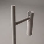 Настольная светодиодная лампа Maytoni Estudo Z010TL-L8W3K