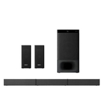 Саундбар Sony HT-S500RF 5.1 760Вт+240Вт черный