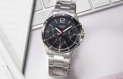 CASIO G Shock MTP 1374D 1A