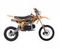 Мотоцикл BSE PH 125E 4.0 PITBIKE