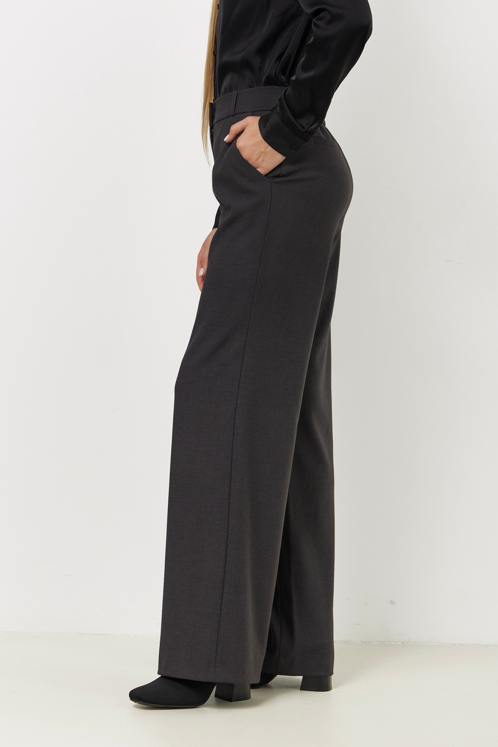 Брюки 562-331 Татьяна Тягина