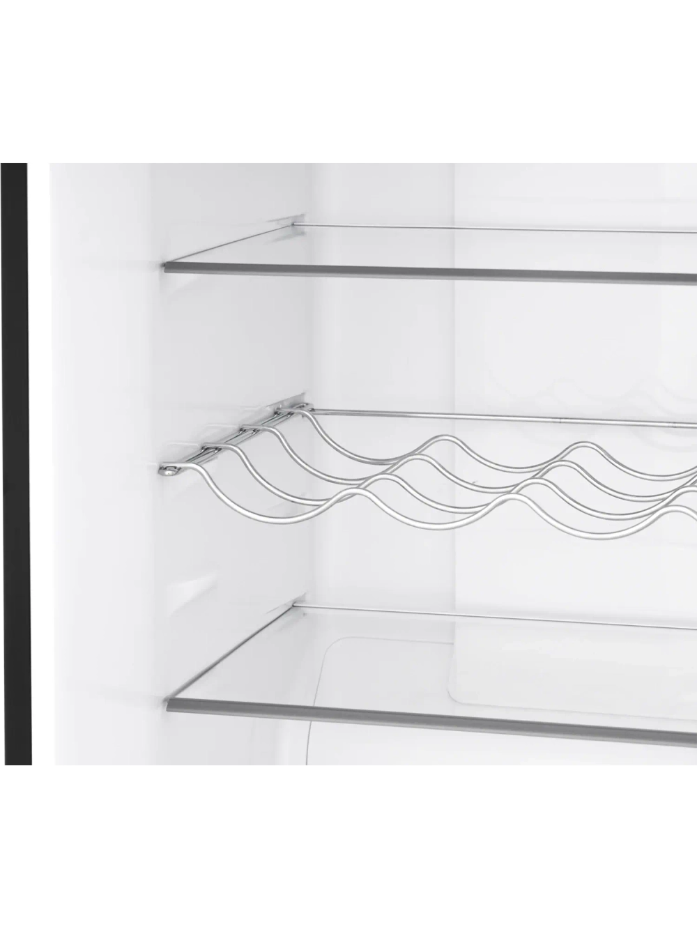 Холодильник Hiberg RF-40DD NFS