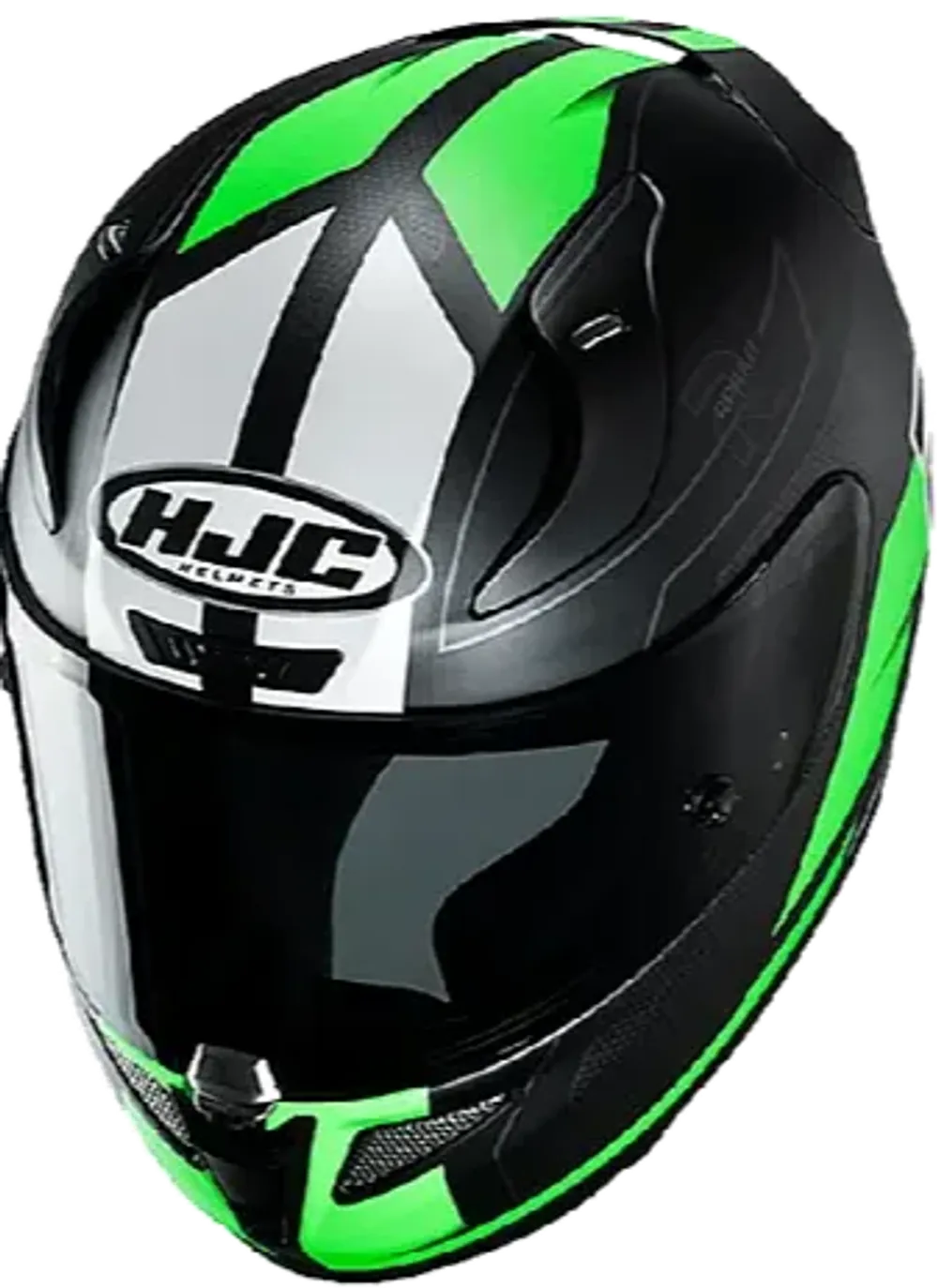 RPHA11 Fesk MC4SF / Черно-зеленый