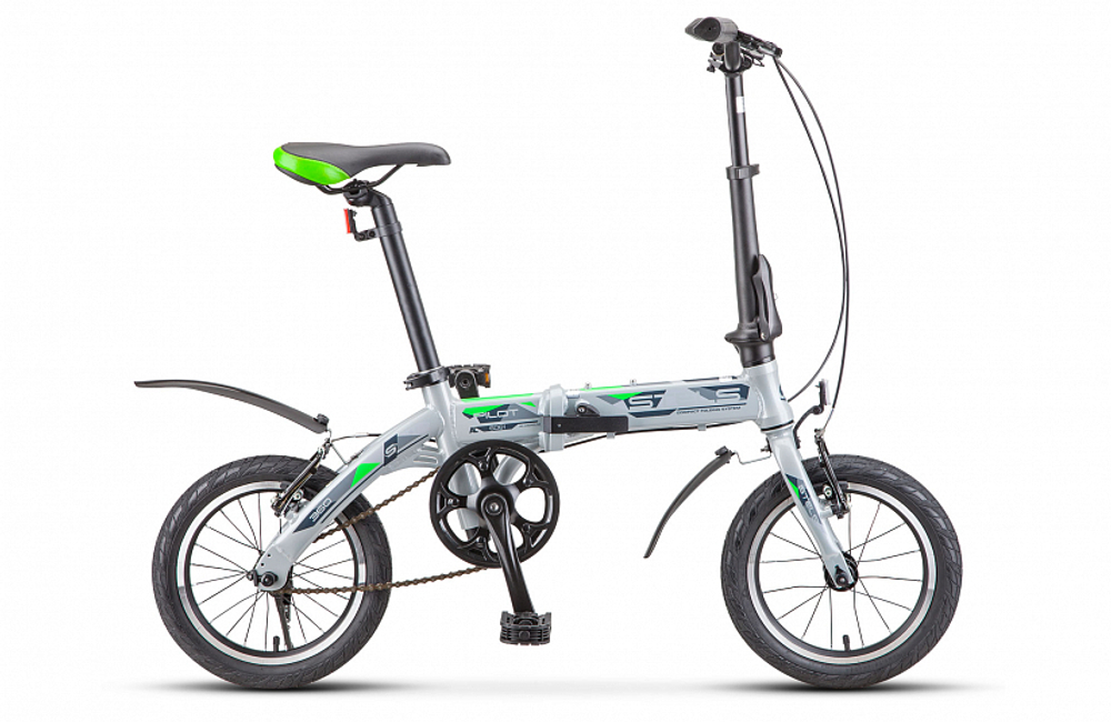 Велосипед 14" Stels Pilot-360 V 14" V010