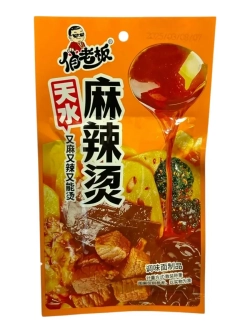 Азиатские снеки в сладко-остром соусе 20 г * 30 шт