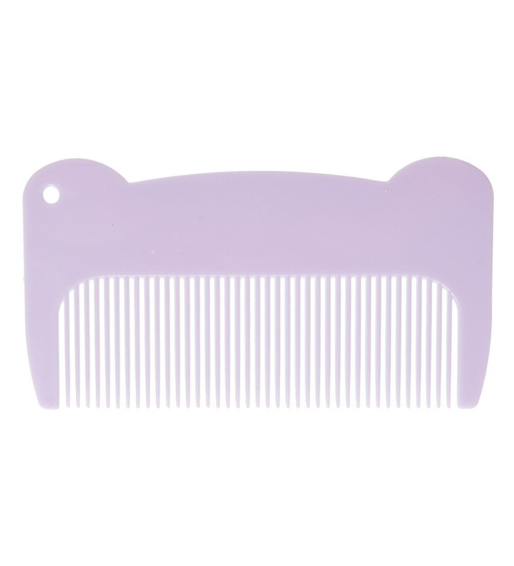 TV-23/4 Зеркальце с расческой