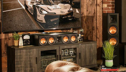 Центральный канал Klipsch RP-504C II