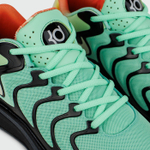 Кроссовки Nike KD 17 Green Black