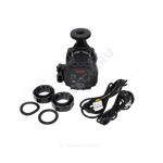 Насос циркуляционный с мокрым ротором HES32-8-180(P) PN10 1х220-240В/50 Гц Ogint