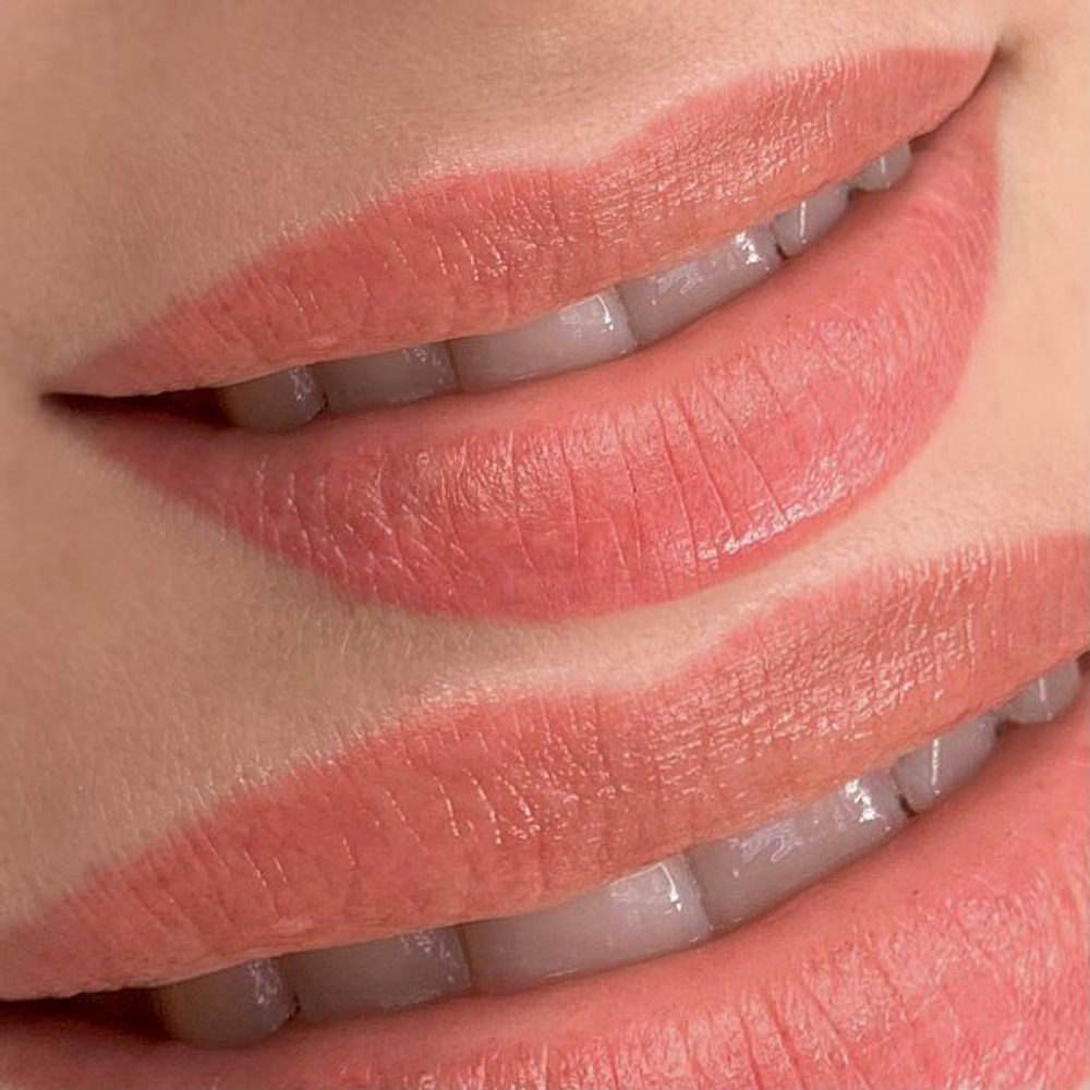 Пигмент Opium L17 Geisha, 6мл