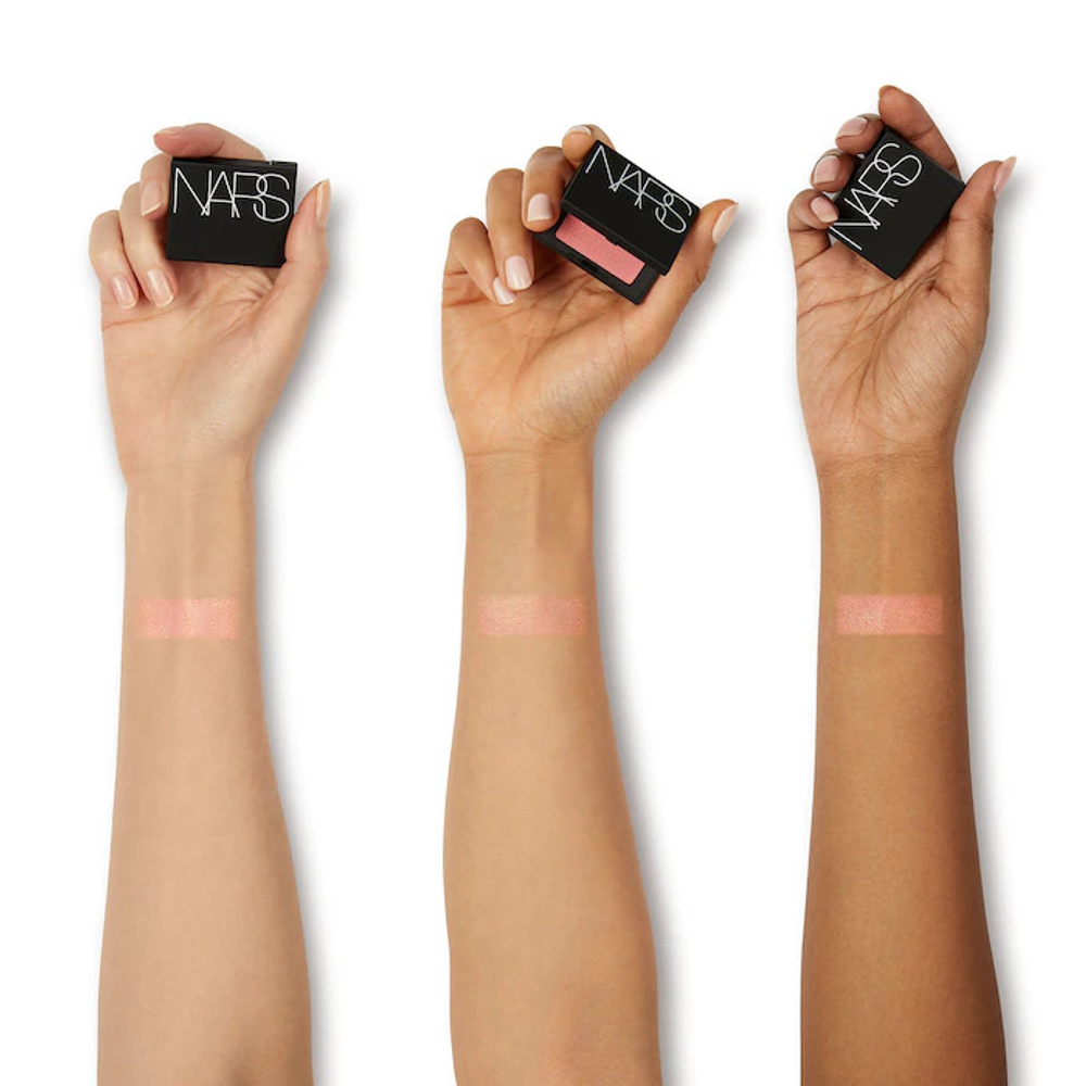 Nars Mini Blush 2.5g Orgasm