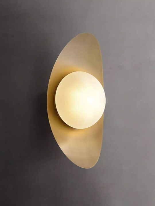 Бра Romatti Kobo Samiddle 8903-1W